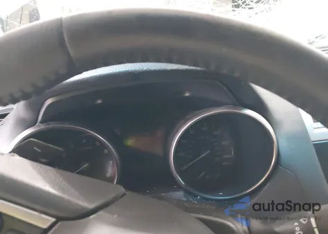 2017 Subaru Outback 2.5I Premium из США, поврежденный, VIN 4S4BSACC5H3428537